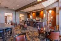 DoubleTree by Hilton Hotel Bay City-Riverfront Hotel a Bay City
