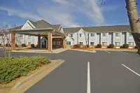 America's Best Value Inn & Suites-McDonough