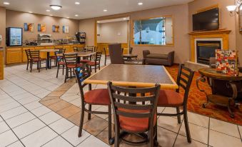 Best Western Wapakoneta Inn