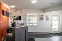 Motel 6 Fort Nelson, BC - Wifi
