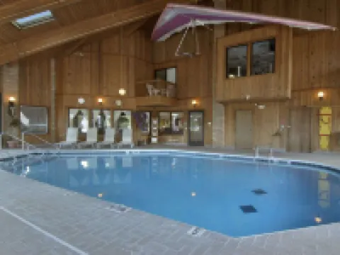 Baymont by Wyndham Whitewater Hotels in Walworth County