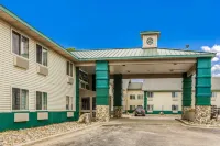 Quality Inn فنادق في Hatton Township
