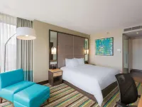 Hilton Garden Inn San Jose la Sabana Hotels near Consulado de la Embajada China en Costa Rica