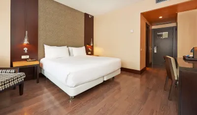 NH Barcelona Eixample Hotels in Province of Barcelona