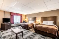 Comfort Inn Ballston - Wifi