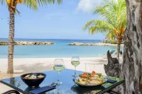 Curacao Avila Beach Hotel - Romantisk