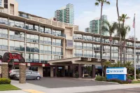 Wyndham San Diego Bayside Hotel dekat Port of San Diego