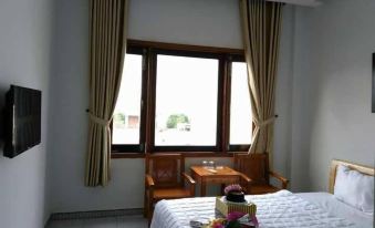 Bac Nam Motel