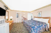 Knights Inn Laura Lodge Pecos Hotels in Pecos