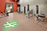 Holiday Inn OMAHA DOWNTOWN - WATERPARK by IHG - Træningscentre