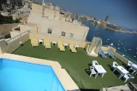 Carlton Hotel Hotels in Sliema