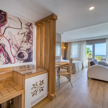 Sealife Family Resort Hotel