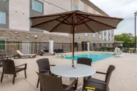 Sleep Inn & Suites College Station Near University - piscina