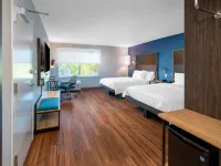 Tru by Hilton Savannah Airport Hotéis próximos ao Savannah/Hilton Head International Airport