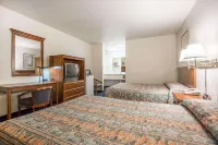 Days Inn by Wyndham Ridgecrest Near China Lake Naval Station