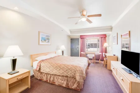 Knights Inn Van Horn