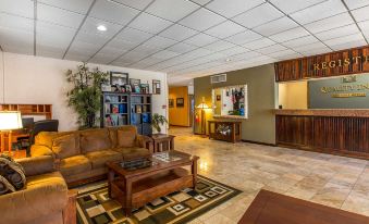 Quality Inn on Historic Route 66