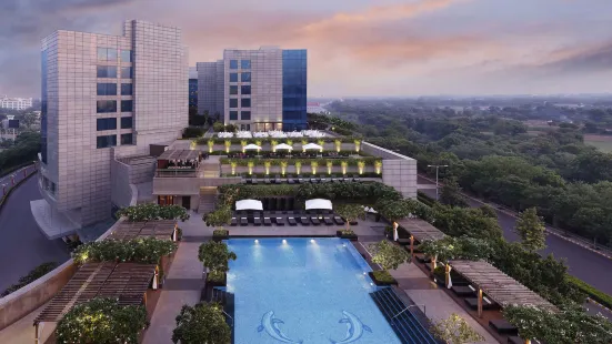 The Leela Ambience Gurugram Hotel and Residences