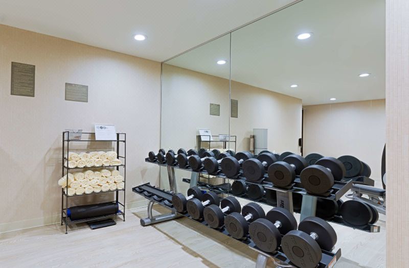 Hyatt Place Long Island/New York City photo 2