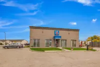 Motel 6 Fargo, ND - West Acres - North Fargo Các khách sạn ở Fargo