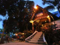 Shari-La Island Resort