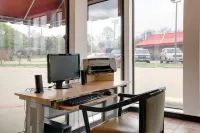 Americas Best Value Inn Longview