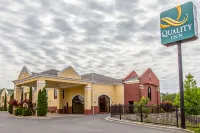 Quality Inn Hanceville US Hwy 31 Hotels in Good Hope