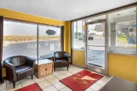 Econo Lodge Near Missouri University of Science and Technology Hotel a Saint James