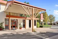 Econo Lodge Griffith Motor Inn - breakfast