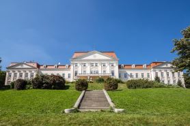 Austria Trend Hotel Schloss Wilhelminenberg Wien