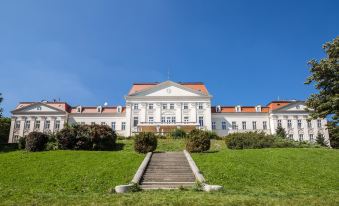 Austria Trend Hotel Schloss Wilhelminenberg Wien