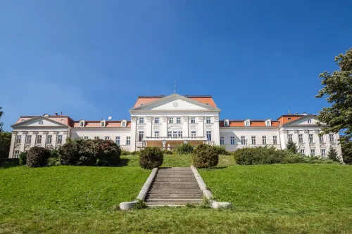 Austria Trend Hotel Schloss Wilhelminenberg Wien Hotels in Gemeinde Gablitz