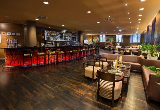 호텔 부대 시설 사진