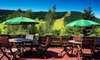 Parkhotel Harrachov