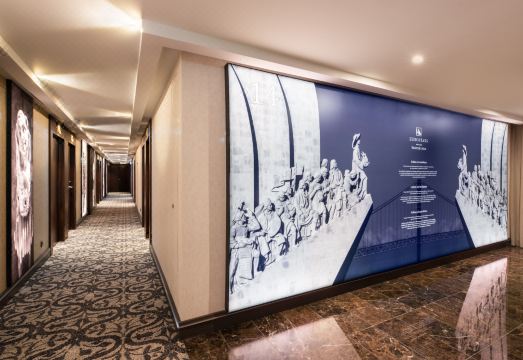 오리엔트 지역 전경