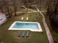 Hotel San Vicente Hotels in Comarca de Ordes