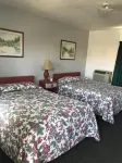 Blue Ridge Motel Hotels in Warren County