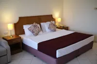 Presa di Finica Hotel & Suites Hotels in Sahilkent