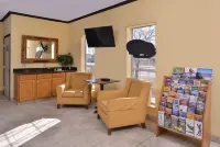 La Bonita Inn & Suites - McCamey
