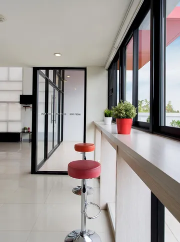 รูปภาพของโรงแรมฮ็อป อินน์ ลำปาง ซิตี้ เซ็นเตอร์