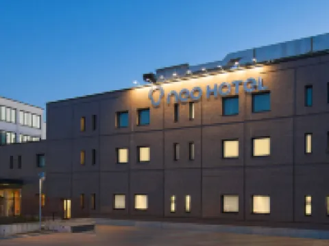 Neo Hotel Hotel a Bresso