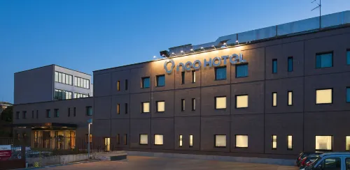 Neo Hotel Hotels in Paderno Dugnano