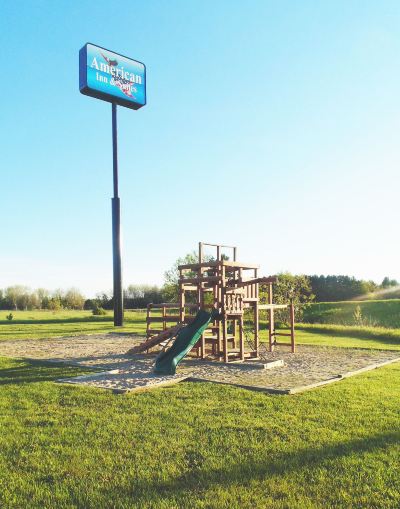 Playground/Children's Club