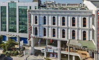 Harmony Hotel Merter & Spa