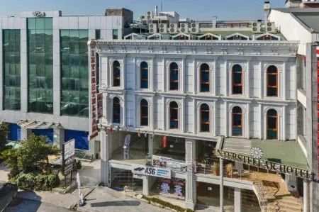 Harmony Merter飯店& SPA