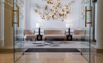 InterContinental Hotels Paris - Champs-Elysées Etoile