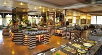 Dinler Hotels Urgup - gimnasio