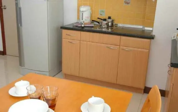 Rangsit Apartment II