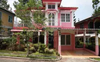 Villa Kota Bunga Matahari Hotel a Batulawang