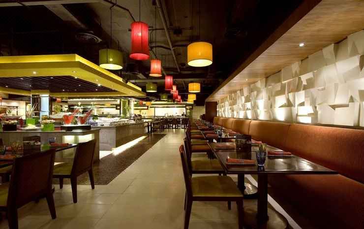 워터프런트 세부 시티 호텔